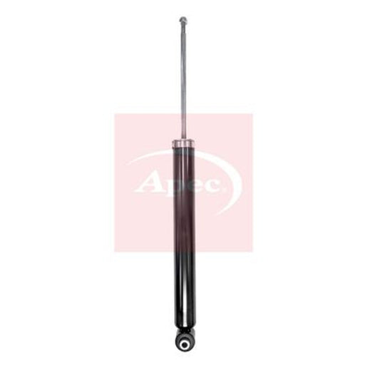 Apec Shock Absorber Damper Strut Rear Left fits Citroën C4 2004-2011 1.4 1.6 2.0