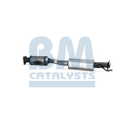 BM Catalysts Homologated Petrol Cat fits Mazda RX-8 2003-2012 1.3