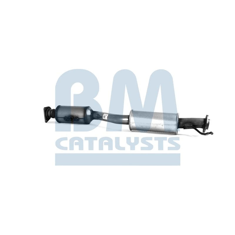 BM Catalysts Homologated Petrol Cat fits Mazda RX-8 2003-2012 1.3