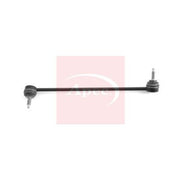 Apec Stabiliser Bar Link Coupling Rod Front Left fits Opel Corsa F 2019 on