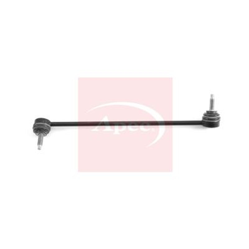 Apec Stabiliser Bar Link Coupling Rod Front Left fits Opel Corsa F 2019 on