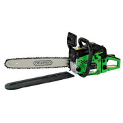 Draper Petrol Chainsaw 45cc 450mm/18" Bar Length