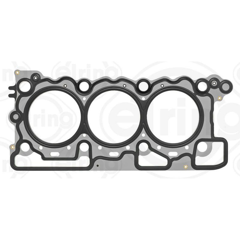 Elring Cylinder Head Gasket 1mm Thick fits Citroën C5 III 2008-2009 2.7
