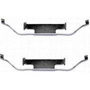 Mintex Mintex Pc Pad Accessories fits Alpina Roadster S 2003-2005 3.3