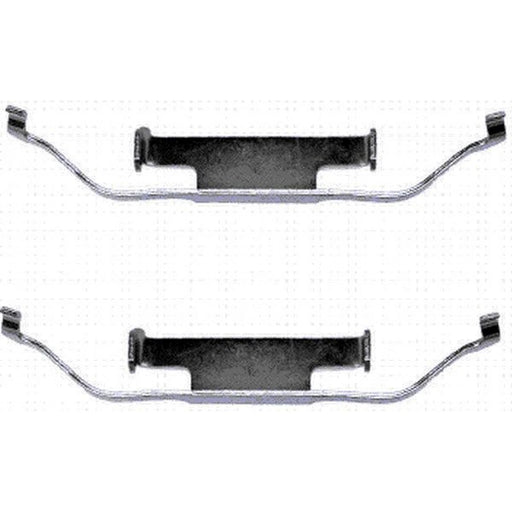 Mintex Mintex Pc Pad Accessories fits Alpina Roadster S 2003-2005 3.3