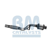BM Catalysts Homologated Diesel Cat fits Mercedes-Benz Sprinter 2-T 2000-2006