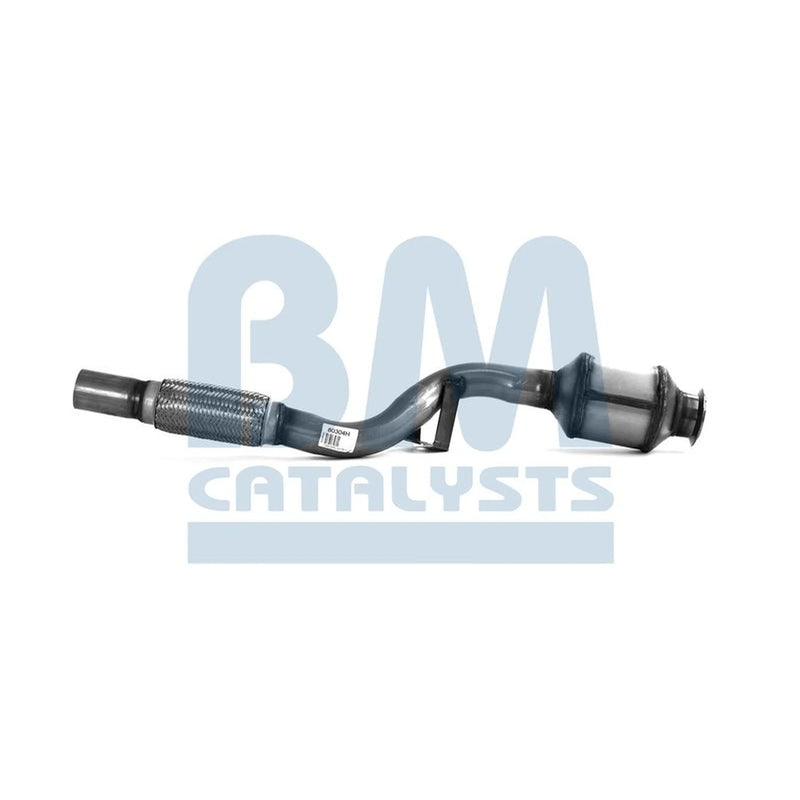 BM Catalysts Homologated Diesel Cat fits Mercedes-Benz Sprinter 2-T 2000-2006