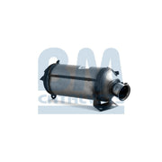 BM Catalysts Dpf fits VW Transporter 2006-2009 1.9
