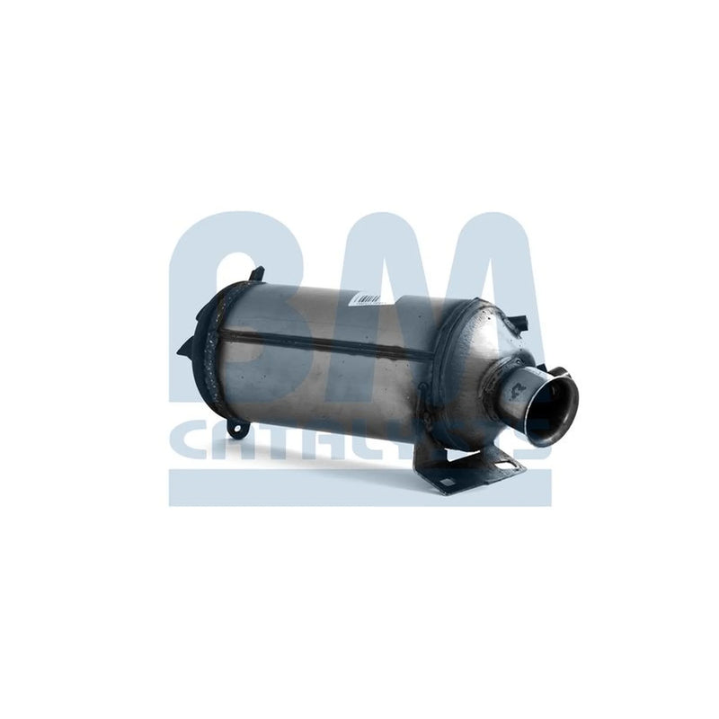 BM Catalysts Dpf fits VW Transporter 2006-2009 1.9
