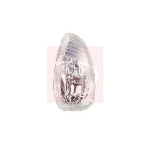 Apec Direction Indicator Light Right Exterior Mirror fits Nissan NV400 2011-2022