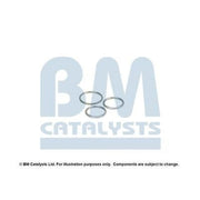 BM Catalysts Exhaust Pipe Mounting Kit FK50610A