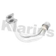 Klarius Exhaust Pipe OD fits Ford Escort 1983-1990 1.6