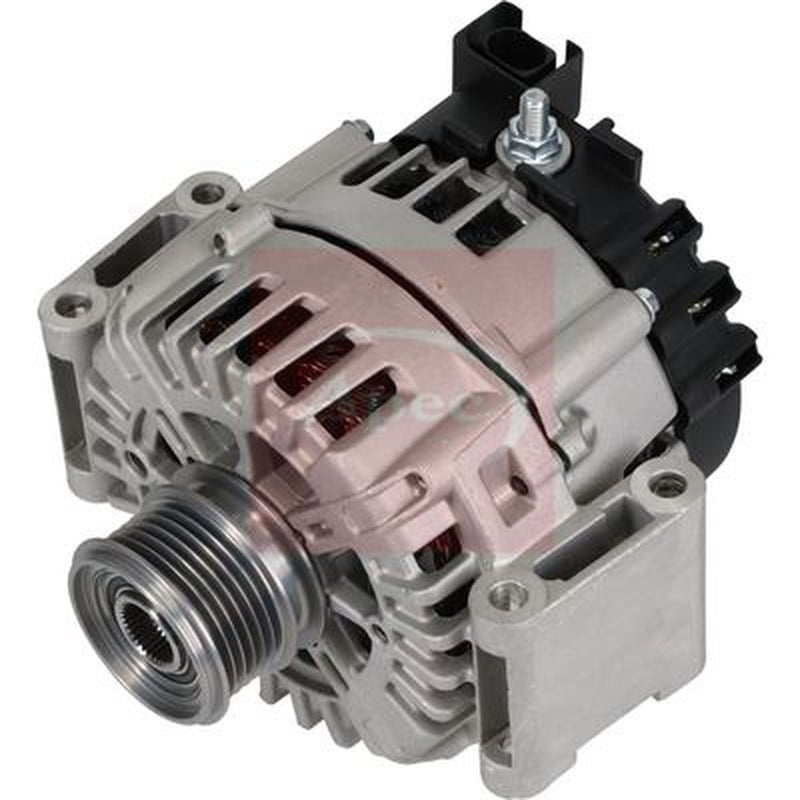 Apec Car Alternator 12V fits Mercedes-Benz C-Class 2015-2023