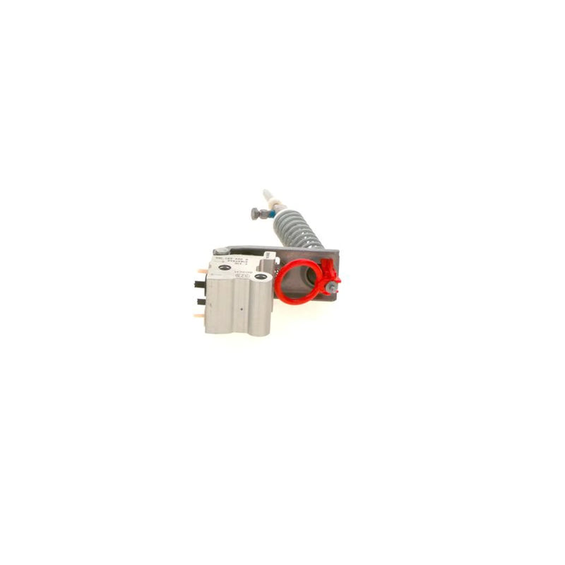 Bosch Brake Pressure Regulator Valve fits Fiat Siena 2000-2012 1.3 1.4 1.6