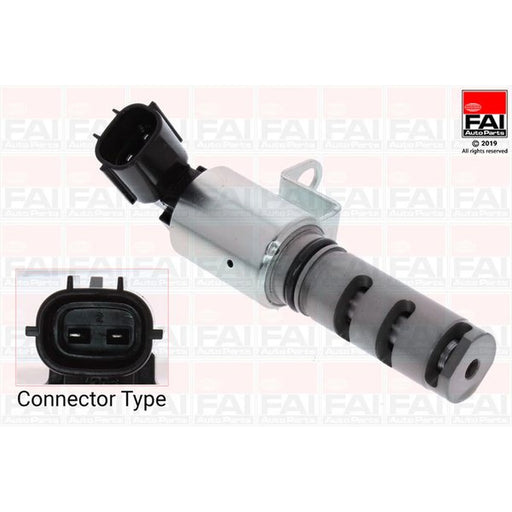 FAI VVT Camshaft Control Valve Intake Side