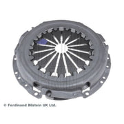 Blue Print Clutch Pressure Plate 214mm fits Mitsubishi Carisma 1995-1997 1.8