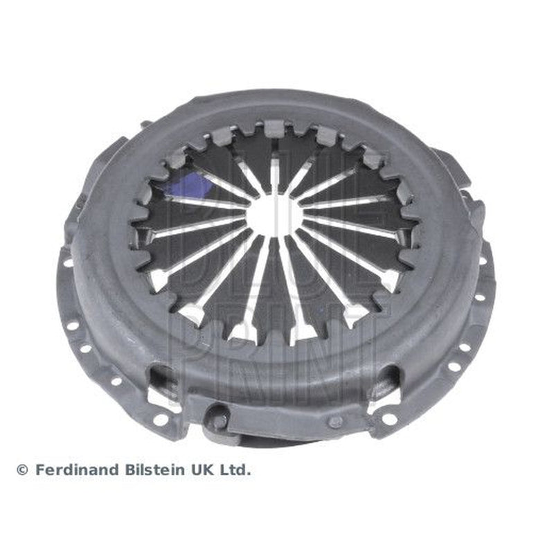 Blue Print Clutch Pressure Plate 214mm fits Mitsubishi Carisma 1995-1997 1.8