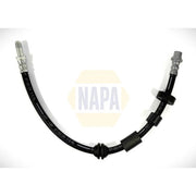 NAPA Brake Hydraulic Hose Line Front NBH1454