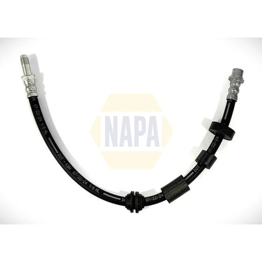 NAPA Brake Hydraulic Hose Line Front NBH1454