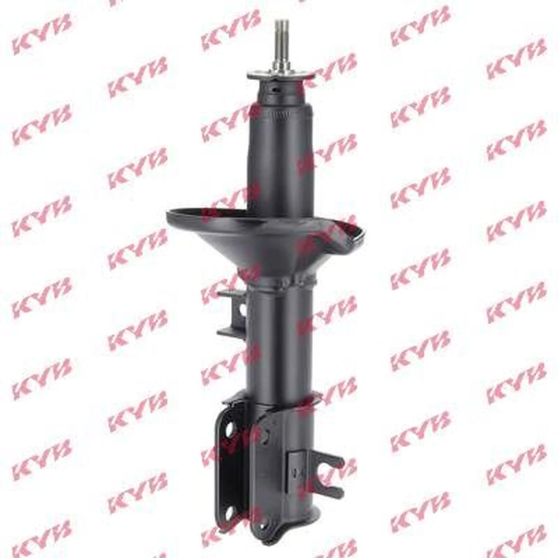 KYB Shock Absorber Damper Strut Front Right fits Daewoo Nubira 1997-2003 1.6 2.0