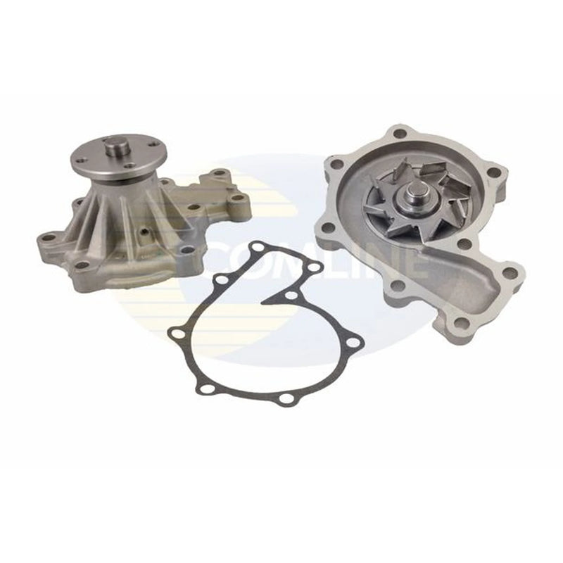 Comline Engine Cooling Water Pump fits Ford Ranger 1999-2012 2.5 3.0