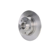 Bosch Front & Rear Brake Discs & Pads fits Renault Scénic III 2009-2016 2.0