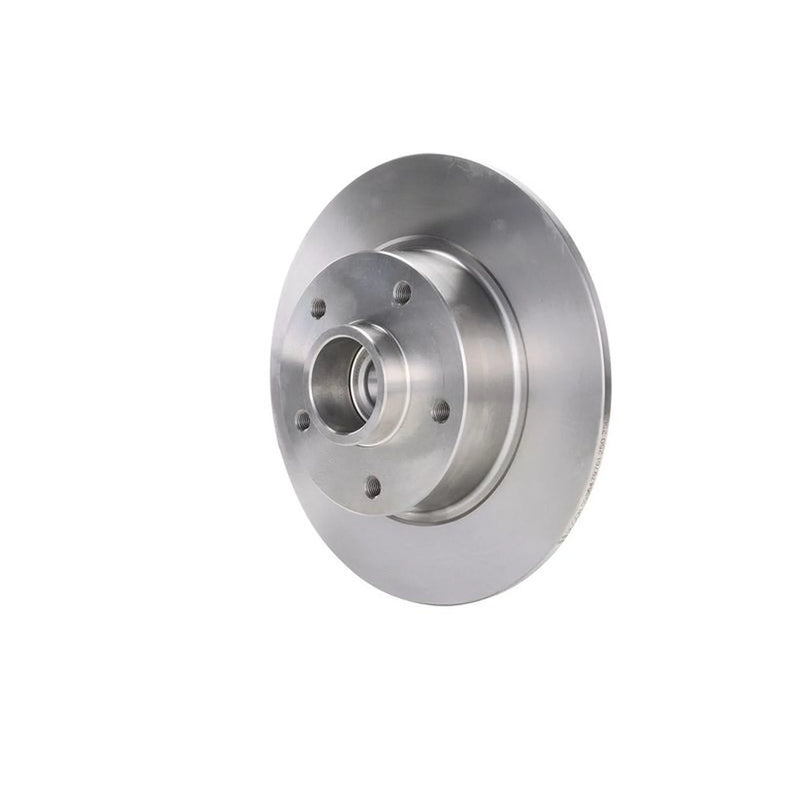Bosch Front & Rear Brake Discs & Pads fits Renault Scénic III 2009-2016 2.0