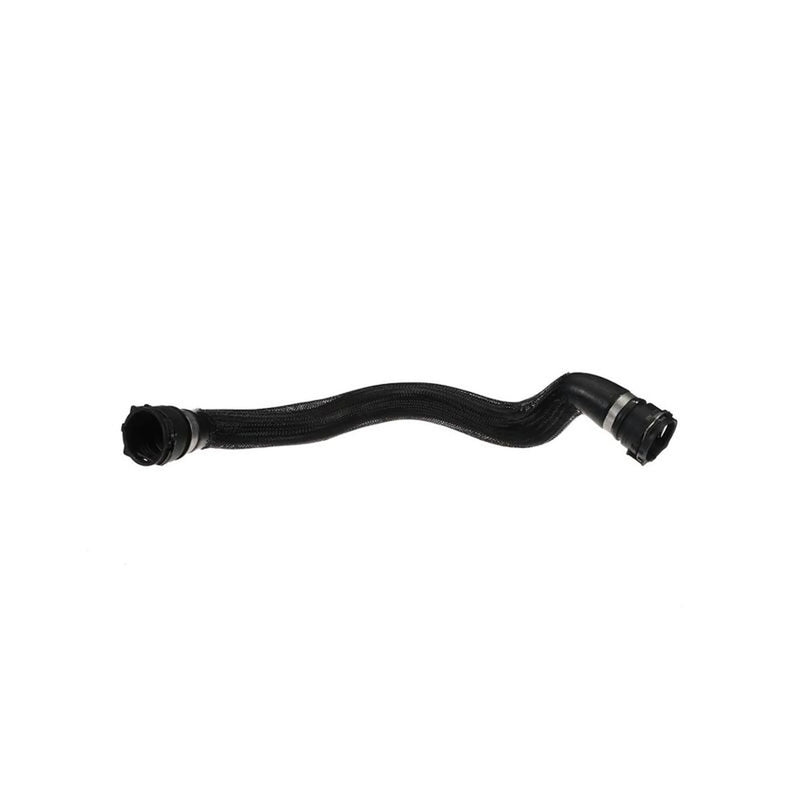 Gates Radiator Coolant Hose 610mm ID fits Audi A4 Allroad B8 2009-2016 2.0