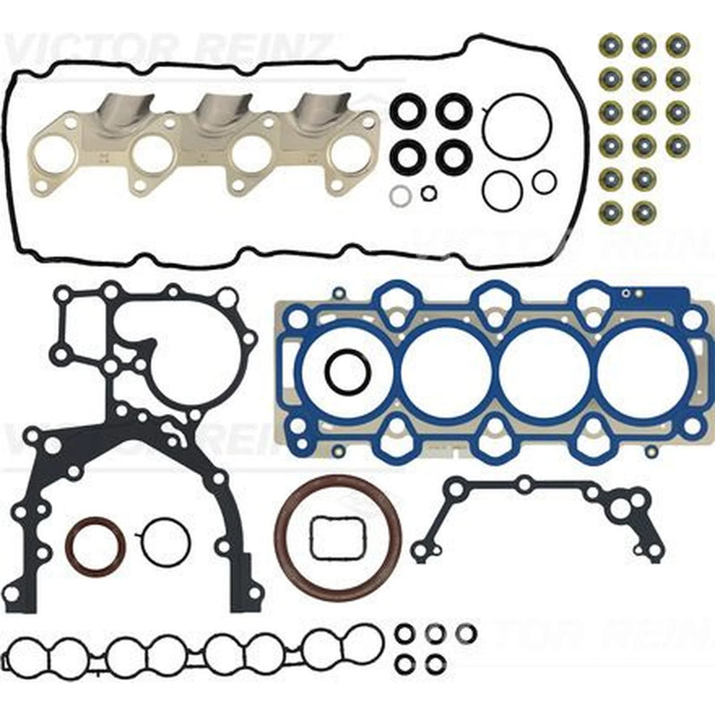 Victor Reinz Full Gasket Set 01-37740-05