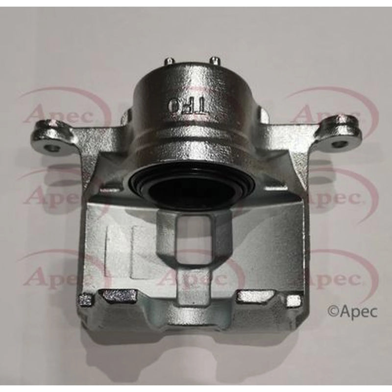 Apec Brake Caliper Assembly Front Left LCA936