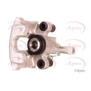 Apec Brake Caliper Assembly Rear Right RCA133