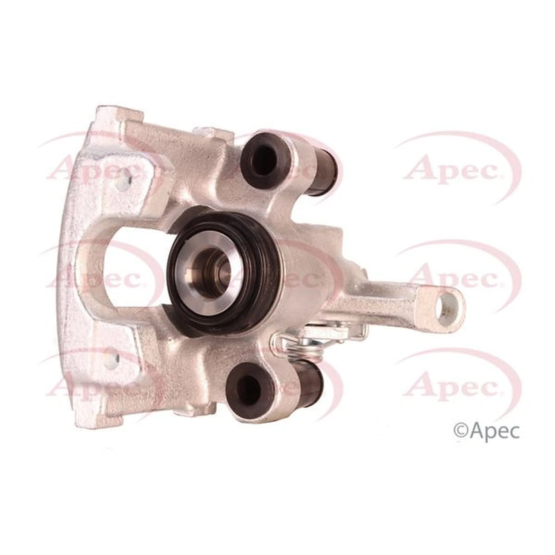 Apec Brake Caliper Assembly Rear Right RCA133