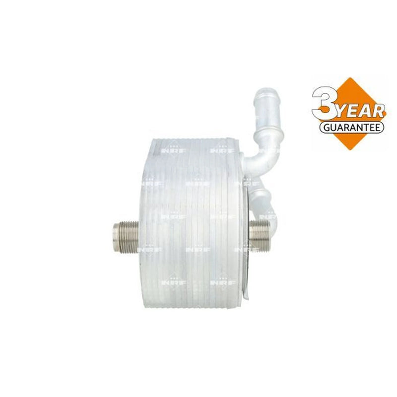 NRF Engine Oil Cooler 31922