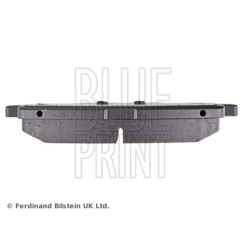 Blue Print Rear Brake Pad Set ADG042188
