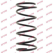 KYB Front Suspension Coil Spring fits Ford Focus I 2002-2004
