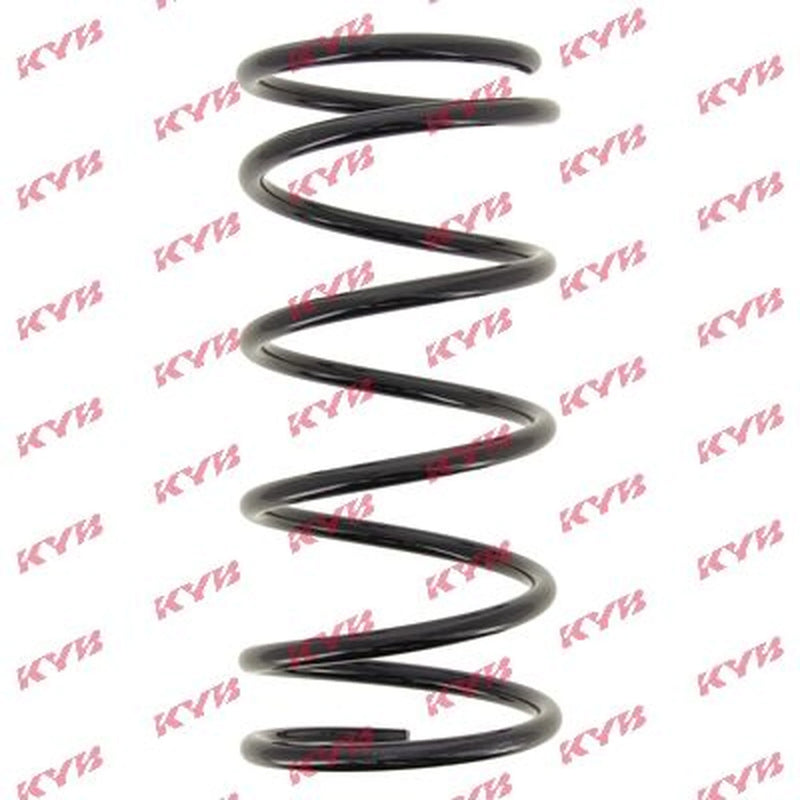 KYB Front Suspension Coil Spring fits Ford Focus I 2002-2004