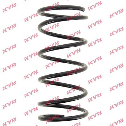 KYB Front Suspension Coil Spring RA3435