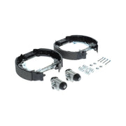 Bosch Brake Shoe Set Axle Kit