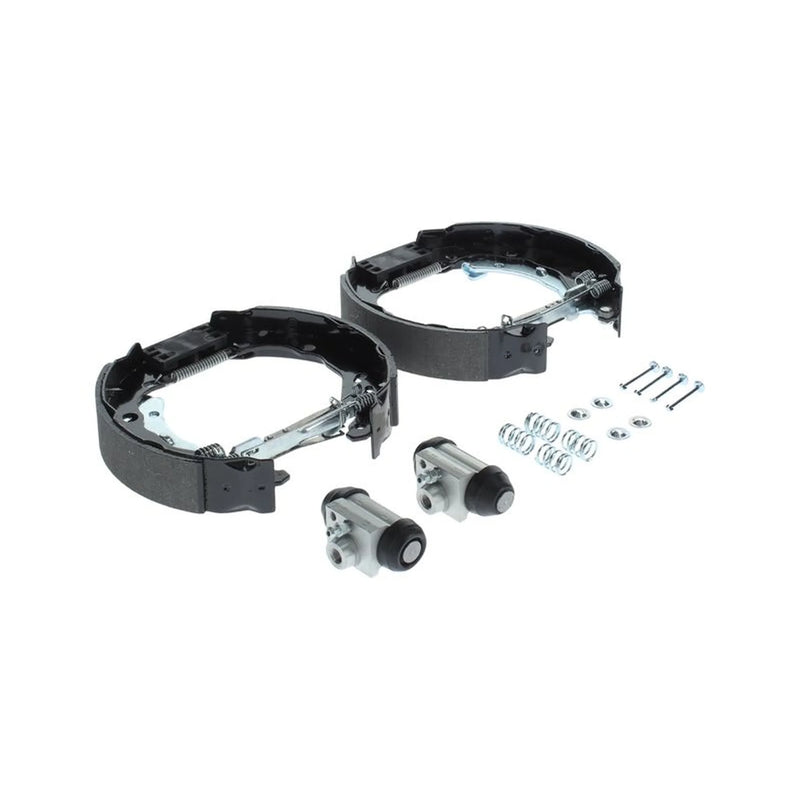 Bosch Brake Shoe Set Axle Kit