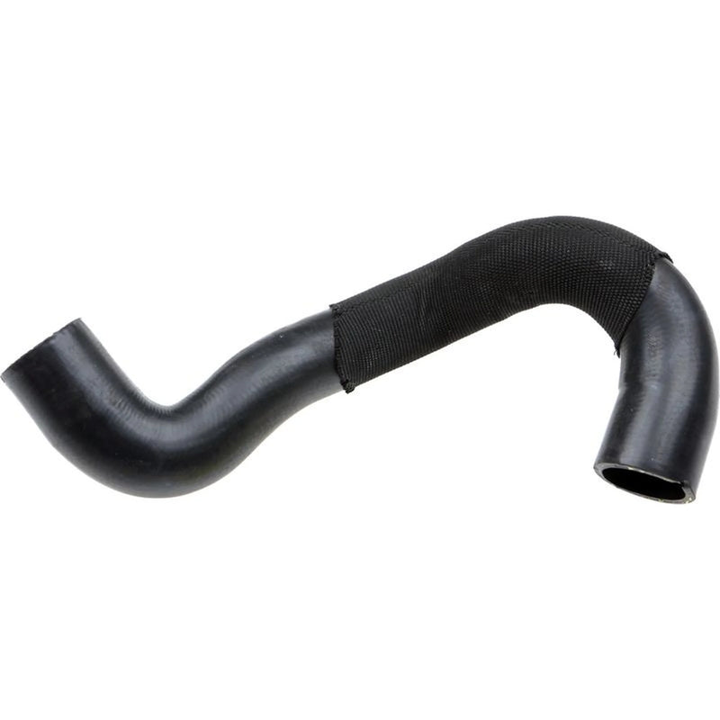 Gates Radiator Coolant Hose 420mm ID fits Opel Astra H 2004-2012 1.9