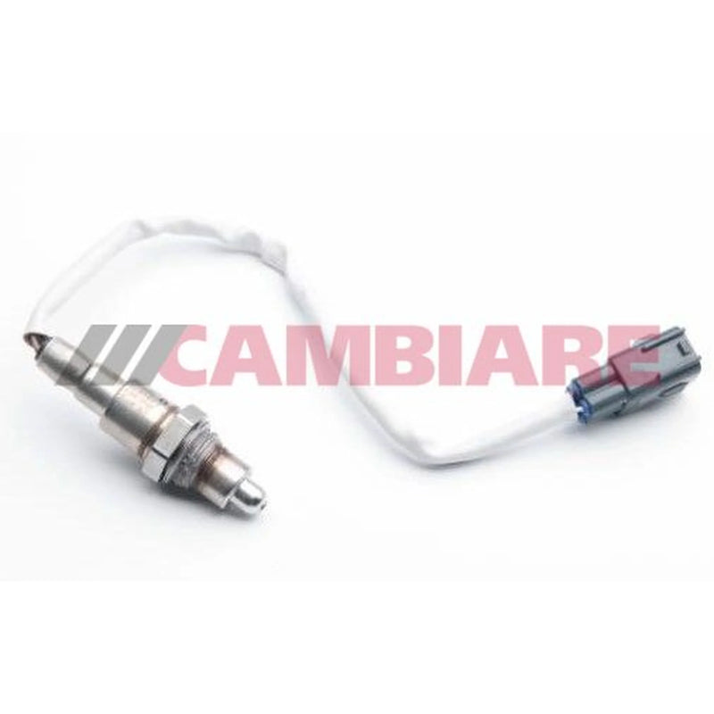 Cambiare O2 Lambda Oxygen Sensor before catalytic converter fits Citroën C1 II