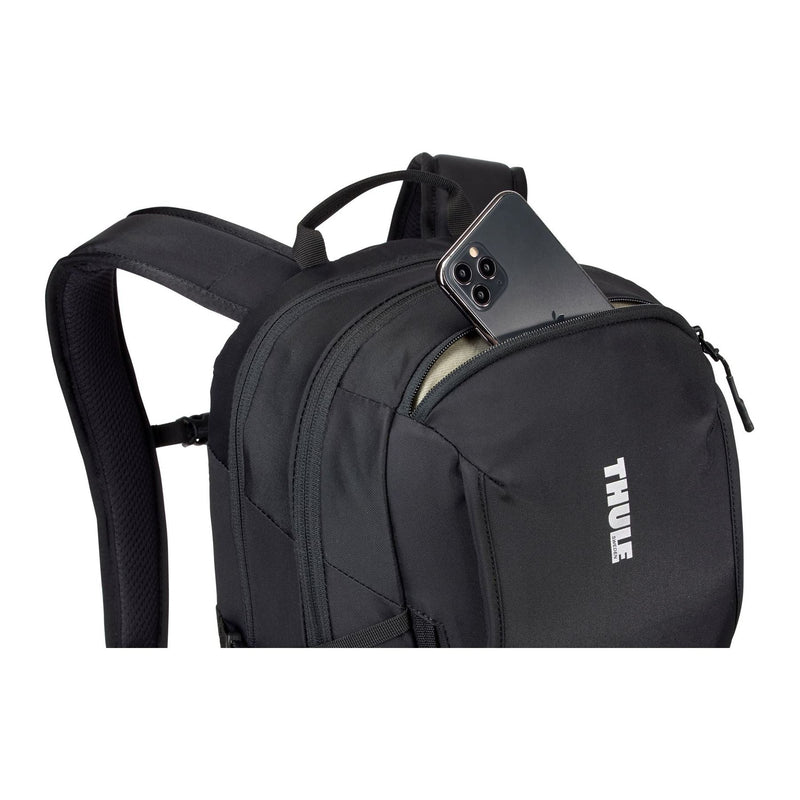 Thule EnRoute rucksack 23L black Laptop backpack Thule - Bars 4 Cars