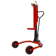 Sealey Hydraulic Drum Truck 205L DH01 Sealey - Dynamic Drive