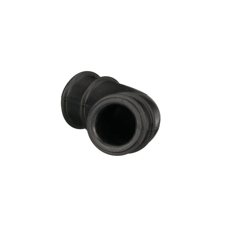 Gates Crankcase Ventilation Hose 90mm fits Audi A4 B5 1995-2001 1.8