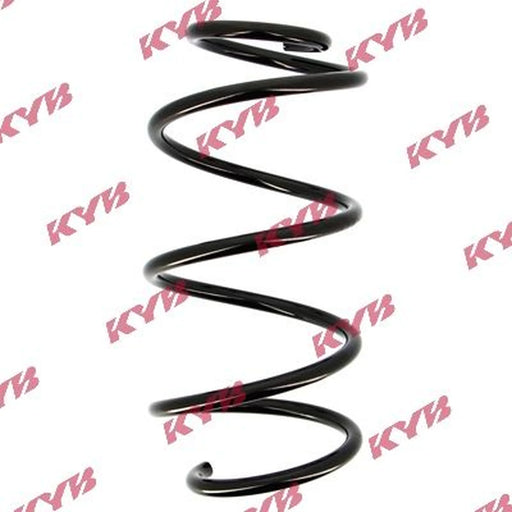 KYB Front Suspension Coil Spring RA3461
