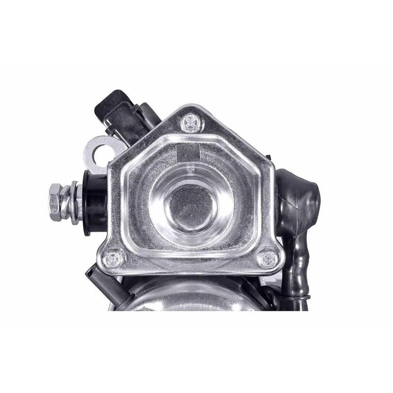 Hella Starter Motor 12V 2.7kW 11 Teeth fits Toyota Dyna Platform 2001 on 2.5