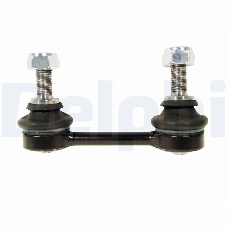 Delphi Stabiliser Bar Link Coupling Rod Rear fits Mazda Presso 1991-1998 1.6 1.8