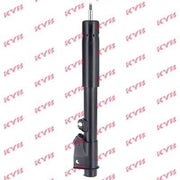 KYB Shock Absorber Damper Strut Rear fits Abarth Strada 1983-1987 2.0