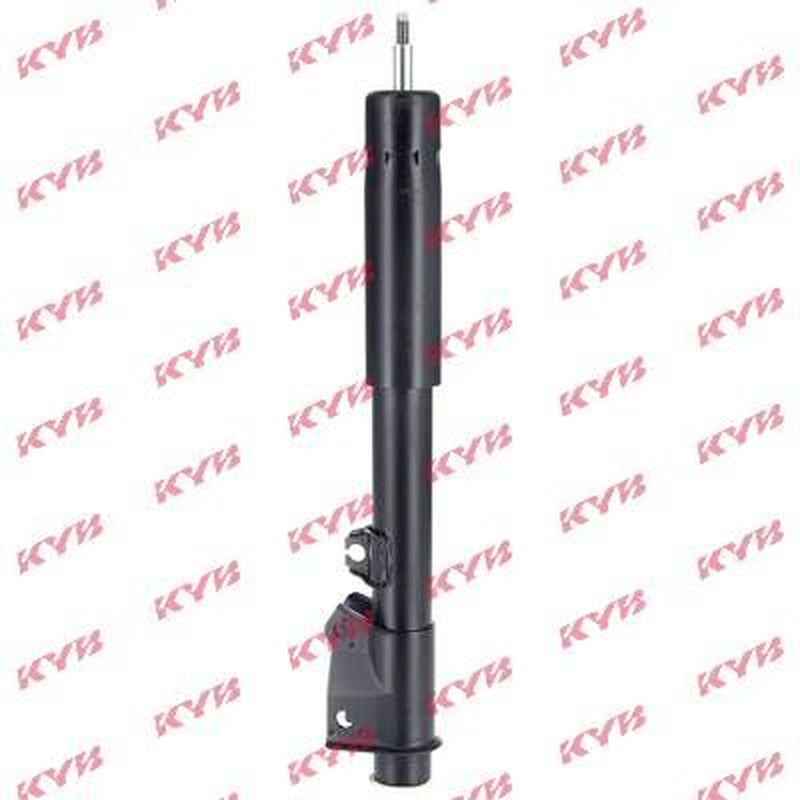 KYB Shock Absorber Damper Strut Rear fits Abarth Strada 1983-1987 2.0