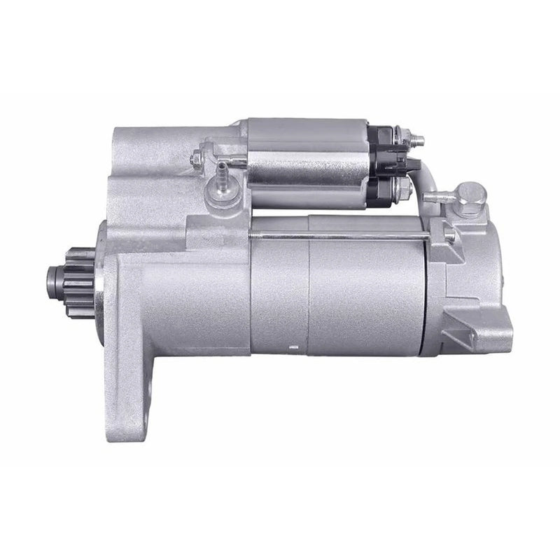 Hella Starter Motor 12V 2kW 11 Teeth fits Land Rover Discovery IV 2009-2018 3.0